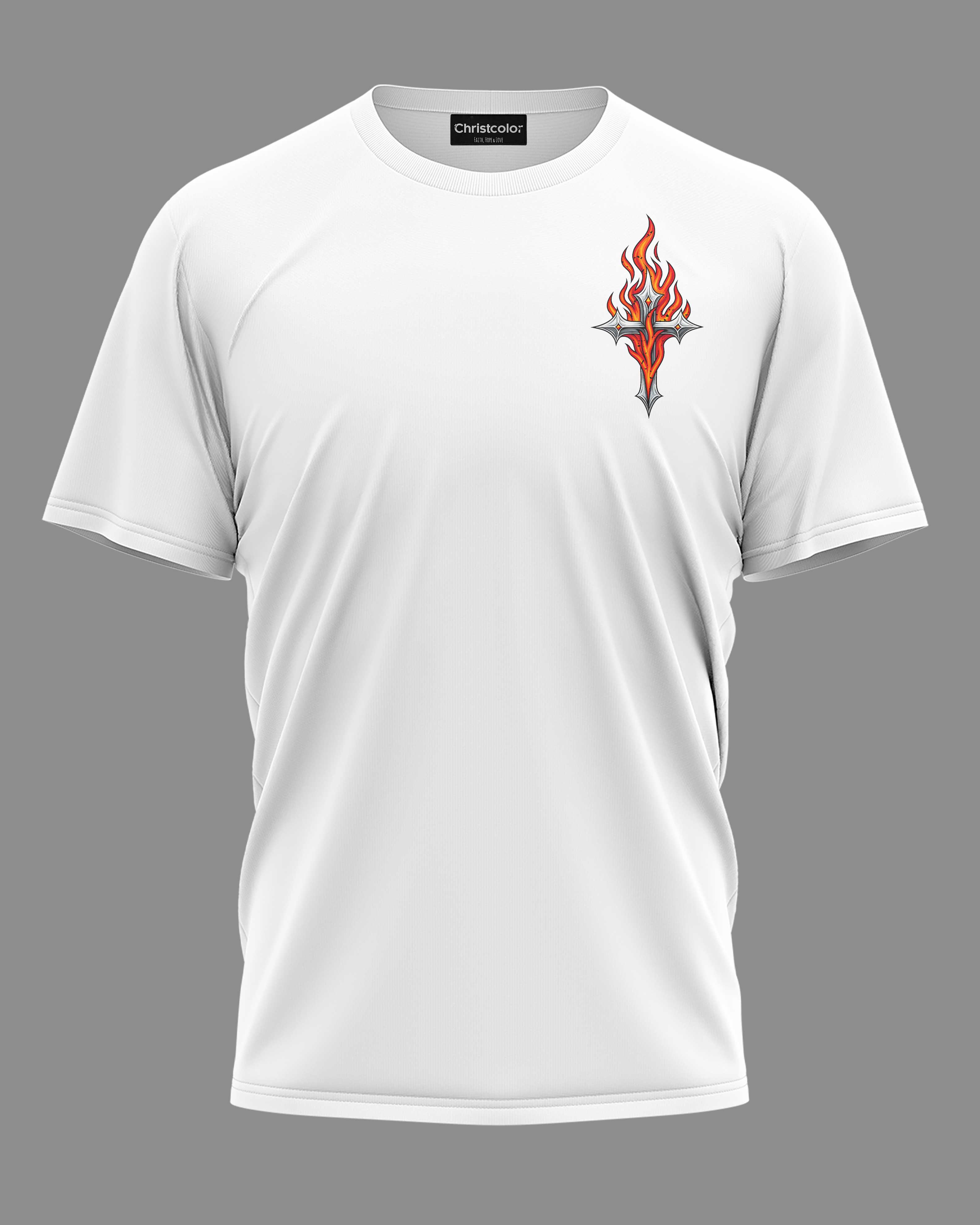 Jesus Took The Wheel I Just Twist The Throttle T-Shirt