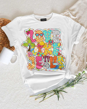 Love Like Jesus T-Shirt