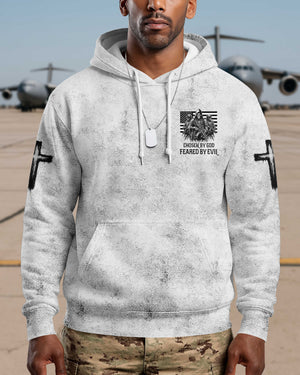 I Walk Through The Valley Of Death Shirt