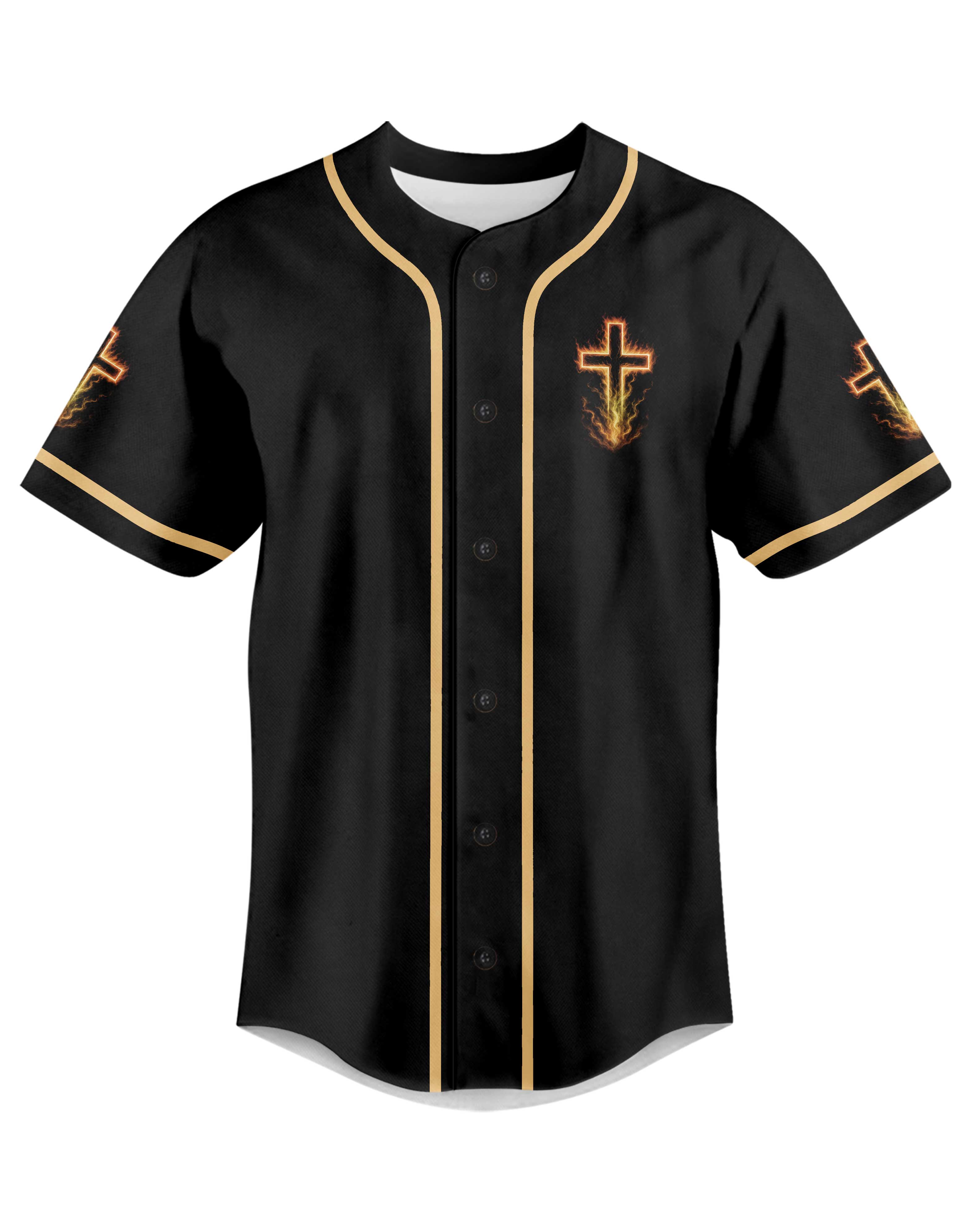 Not All Superheroes Wear Capes All Over Print Jersey