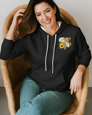 Well I'm Older Now Hoodie