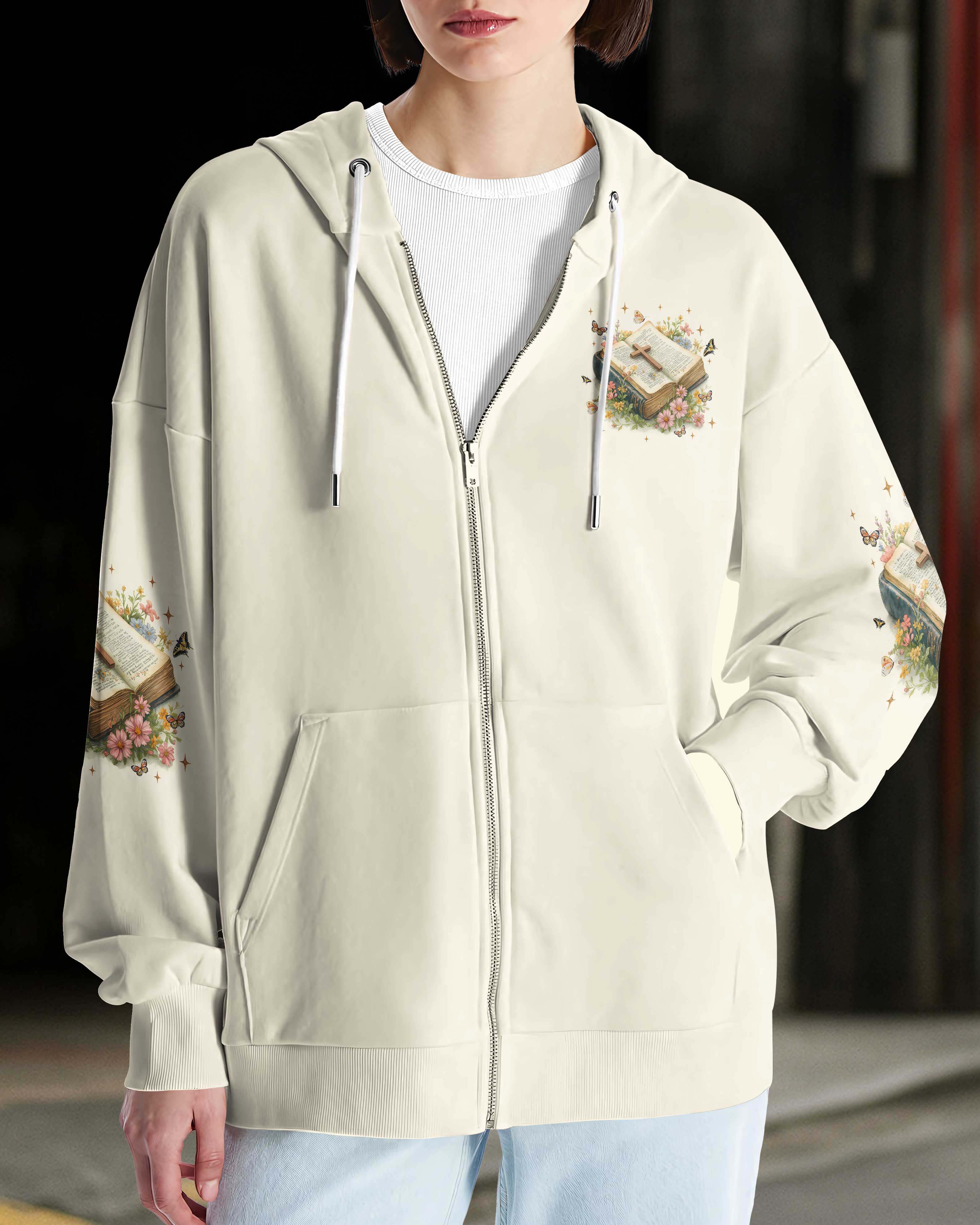 The Word Of God Is The Light That Guides My Path Shirt