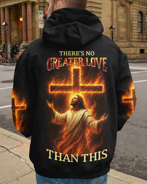 There's No Greater Love Than This Shirts