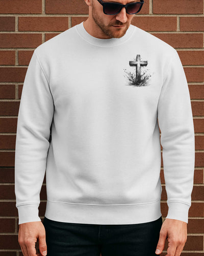 Not All Superheroes Wear Capes Sweater