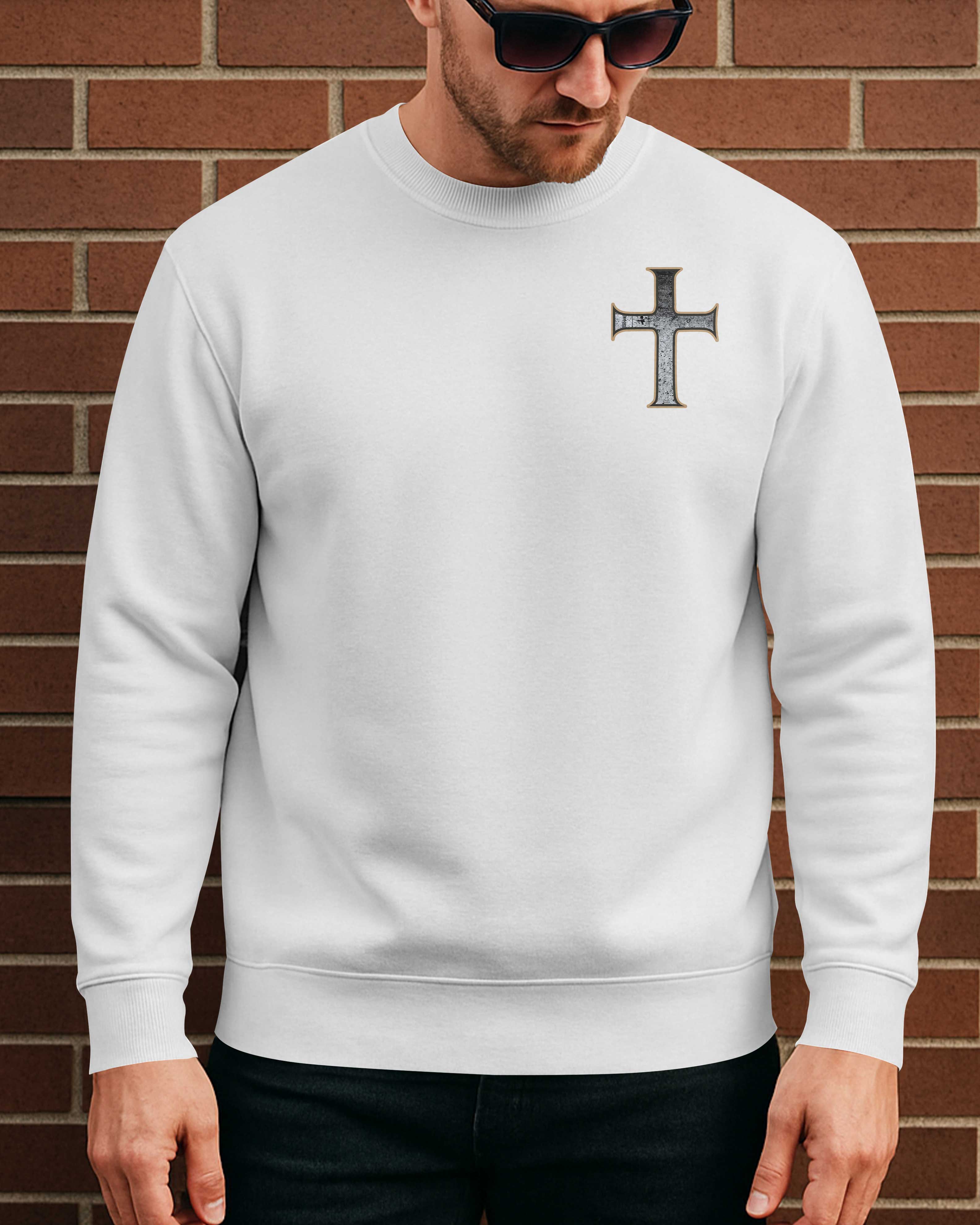 While The World Crowns Kings Shirt