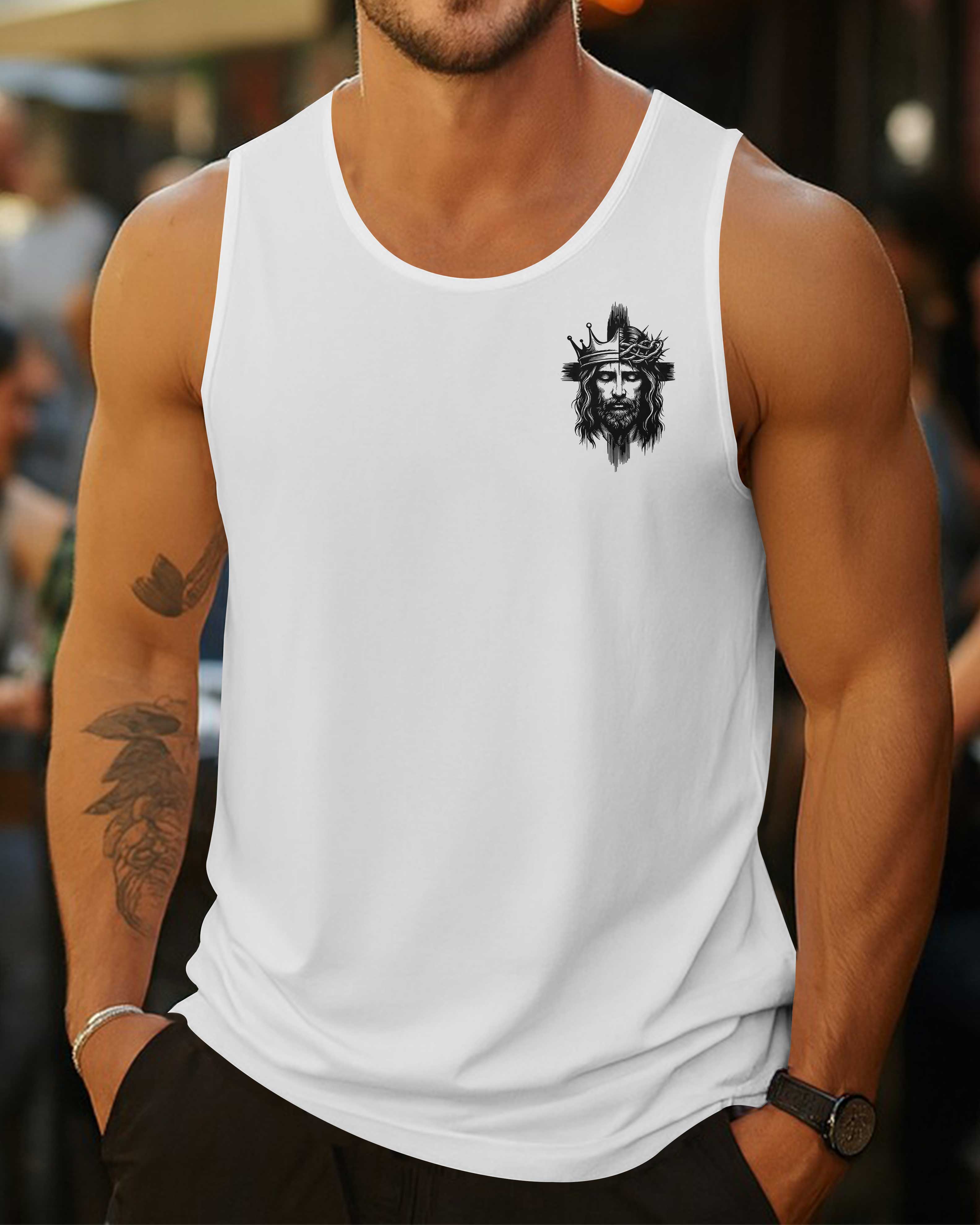 My Lord My Savior My King Shirt