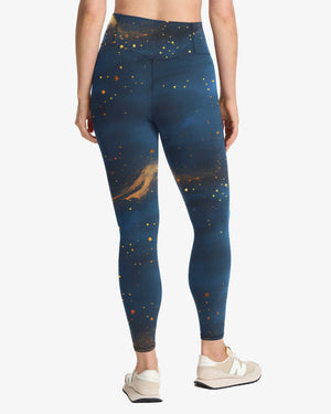 Faith Hope Love & Salvation All Over Print Leggings