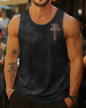 One Cross Three Nails Forgiven Shirts