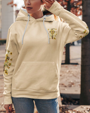 He Calls Me His She Walks With Jesus Shirt