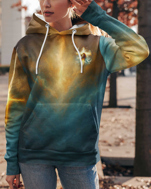 Blessed By God Loved By Jesus Let By The Spirit Shirt