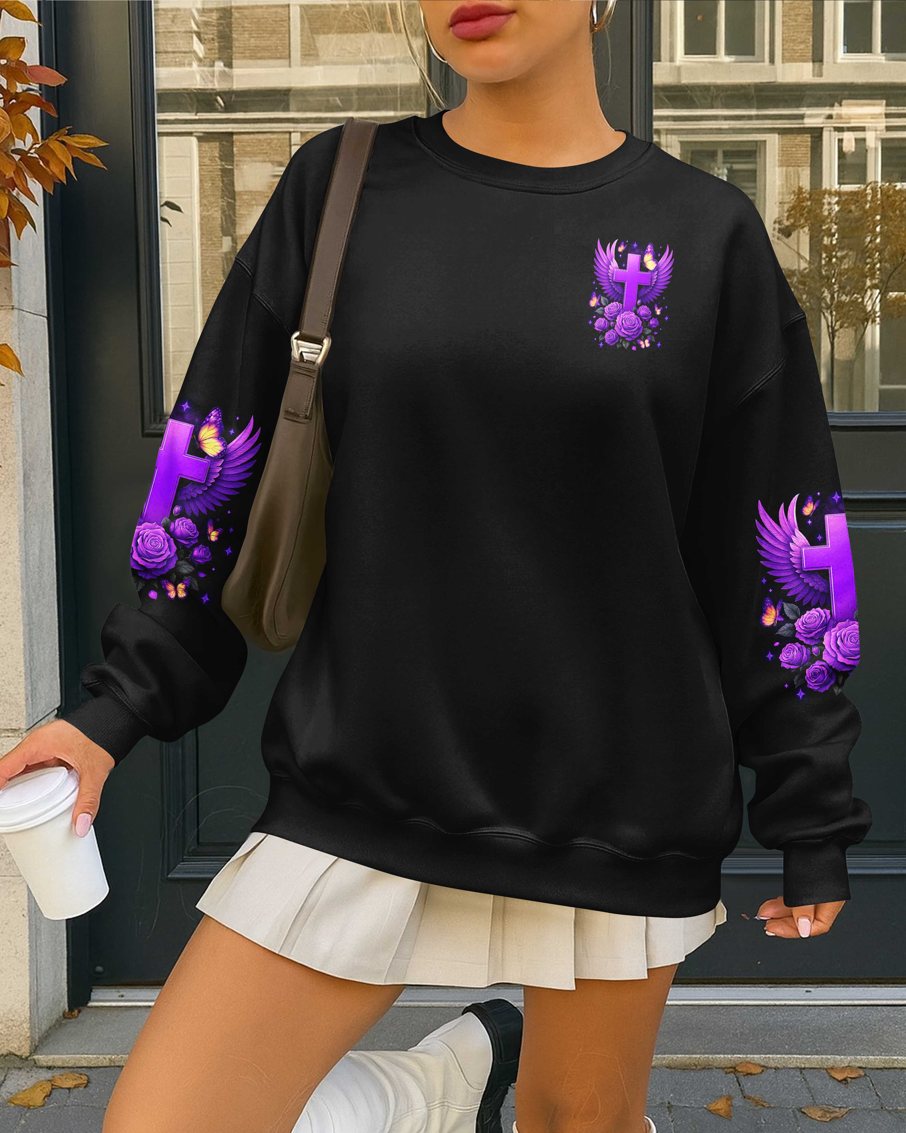 Lord Clean My Heart Forgive My Mistakes Shirts