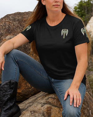 Loyal To The Cross T-Shirt
