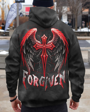 Forgiven Hoodie