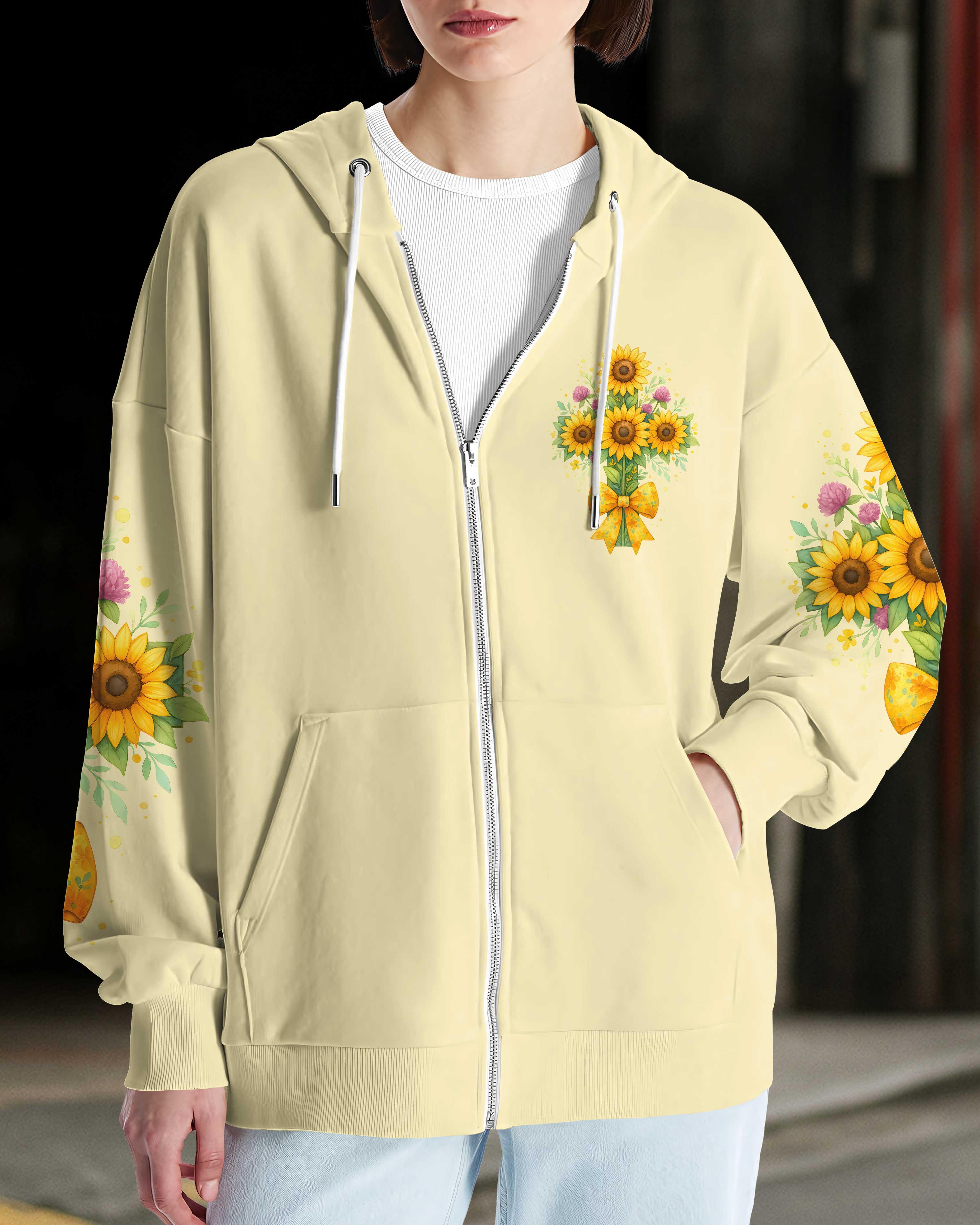 Guided By The Shepherd Carrying Generations Blooming In Grace Shirts