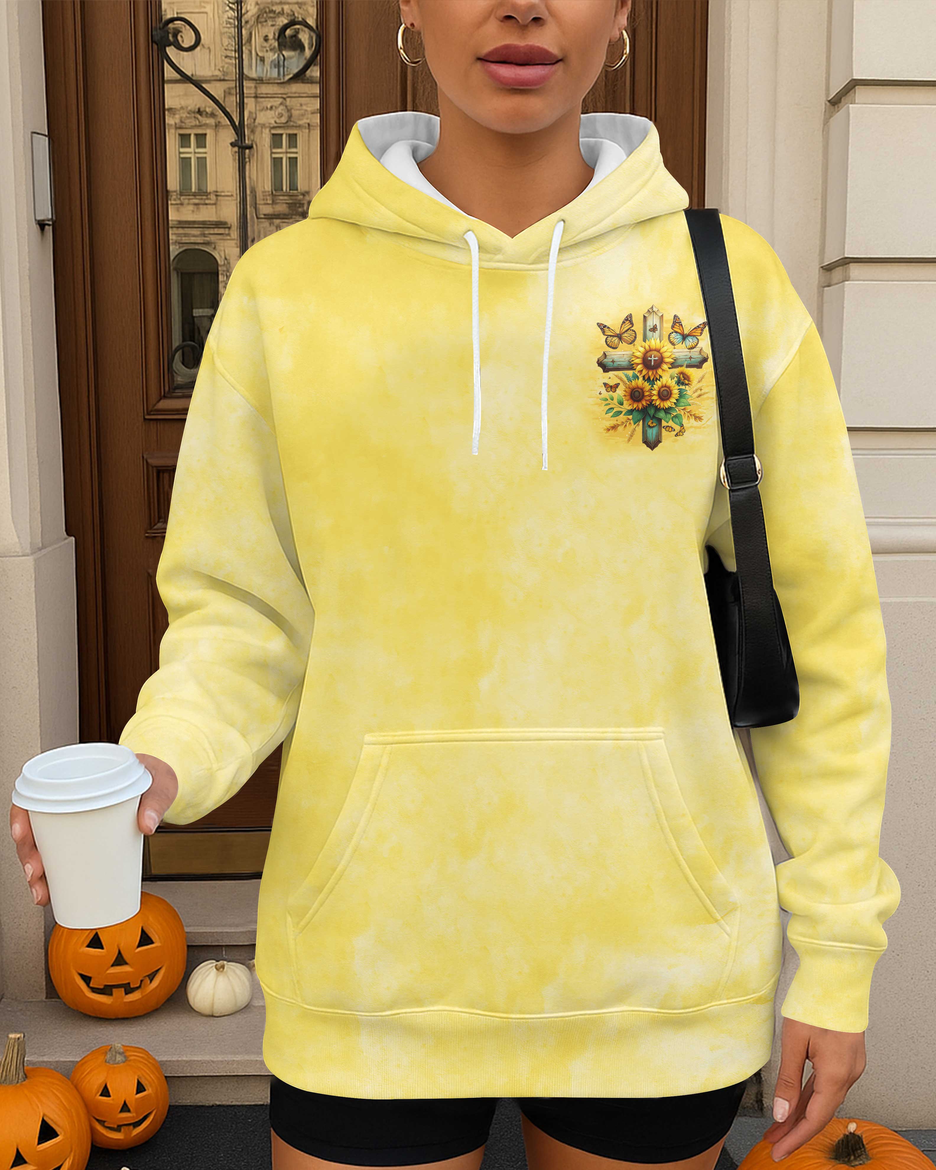 A Day Without Prayer Is A Day Without Power Shirt