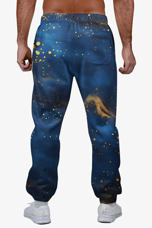 Faith Hope Love & Salvation All Over Print Jogger Pants