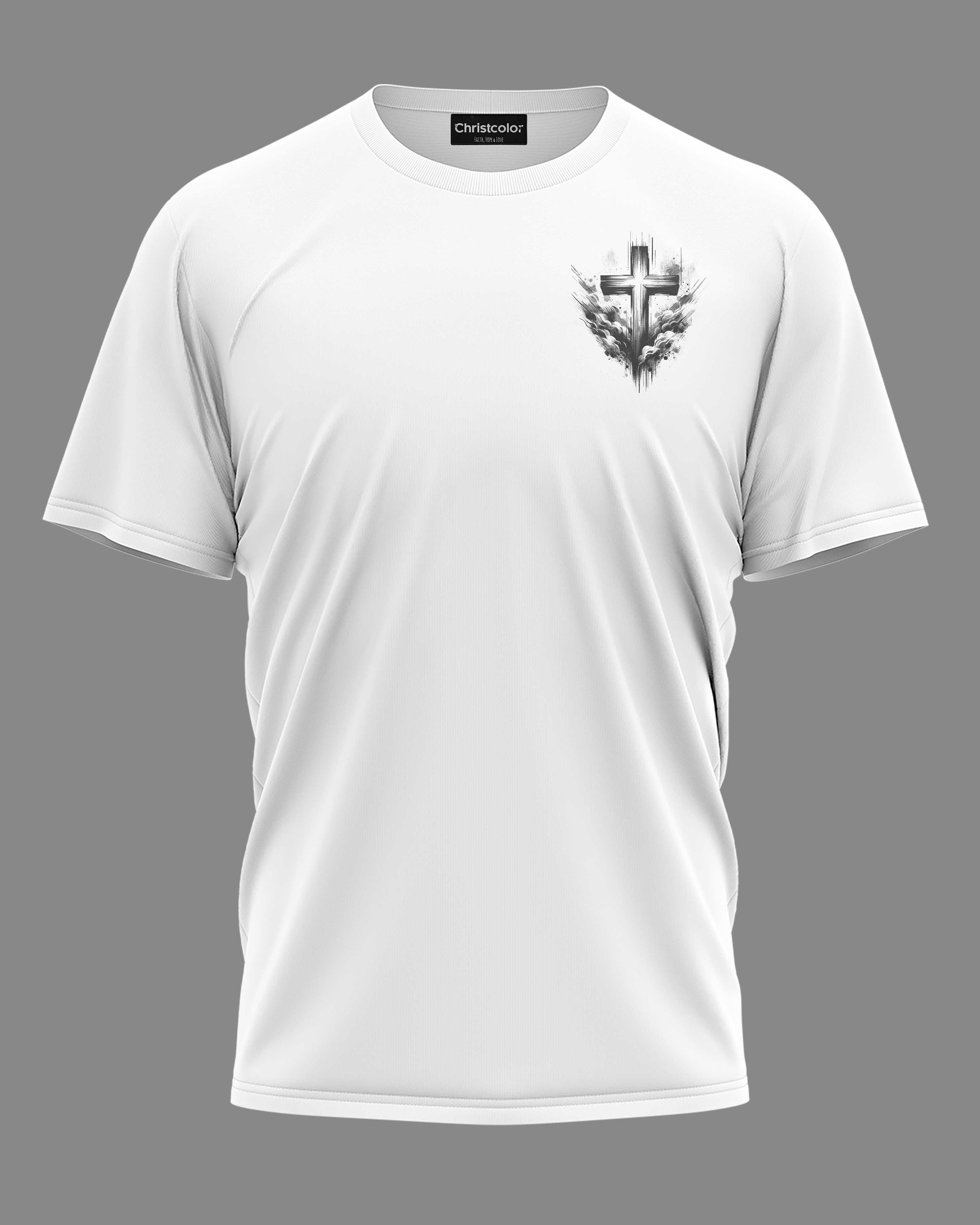 The Devil Whispers You Cannot Withstand The Storm The Warrior Replied I Am The Storm Shirt