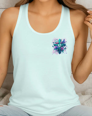 But The Lord Stood With Me And Gave Me Strength Shirts