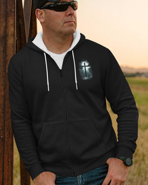 I Am Redeemed By Blood Shirts