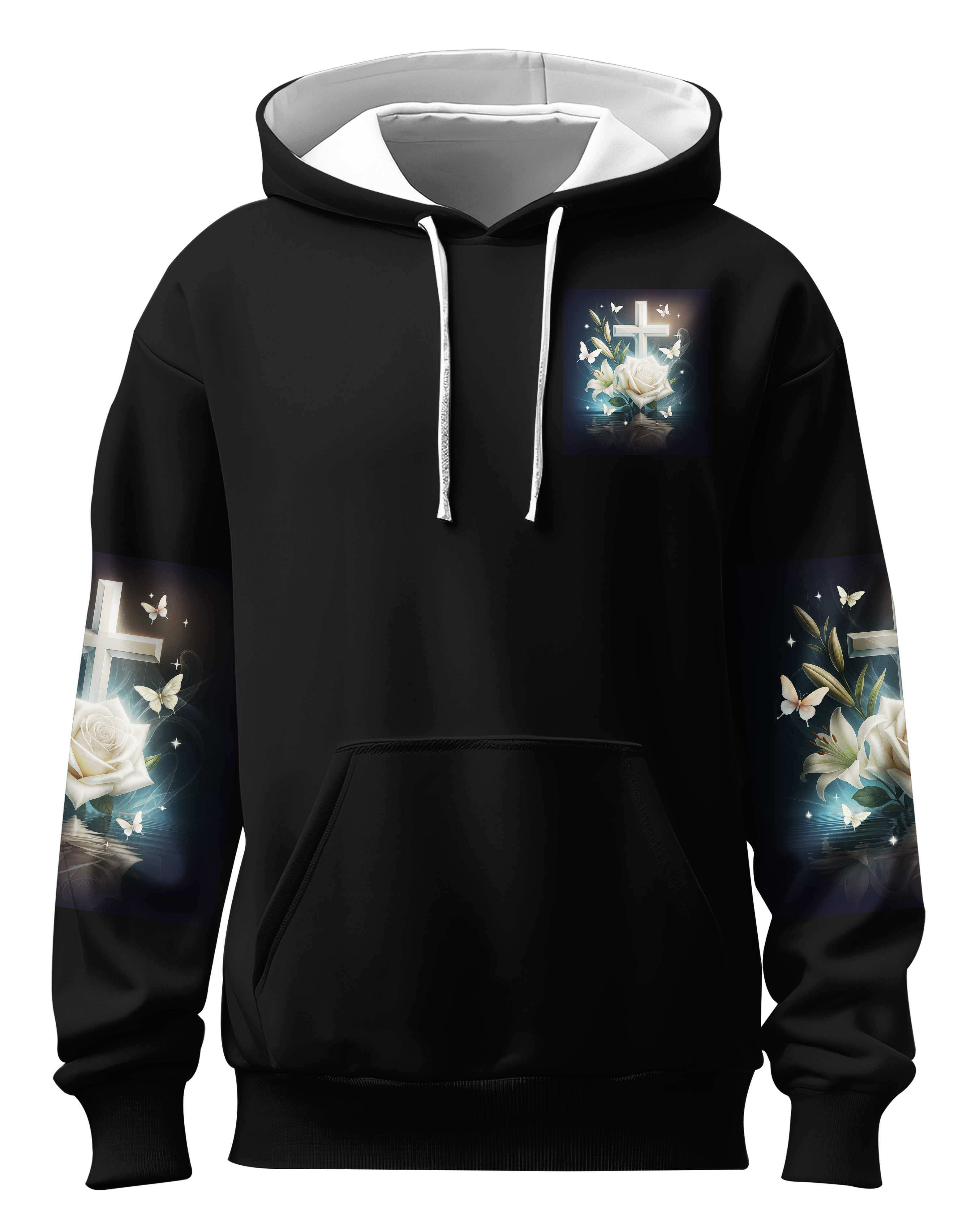 I Believe In God And The Power Of Prayer Shirt