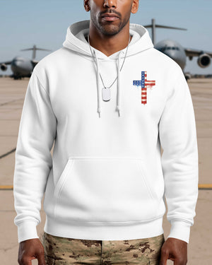 Nations Crumble Shirt