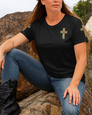 God Made T-Shirt