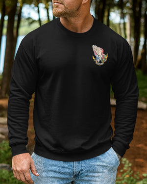 Grace Is Always Greater Shirt