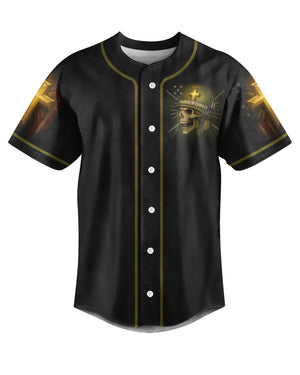 God Took The Toughest Souls All Over Print Jersey