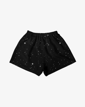 I Can Do All Things Through Christ All Over Print Summer Set