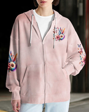 Blessed By God Loved By Jesus Led by the Spirit Shirts