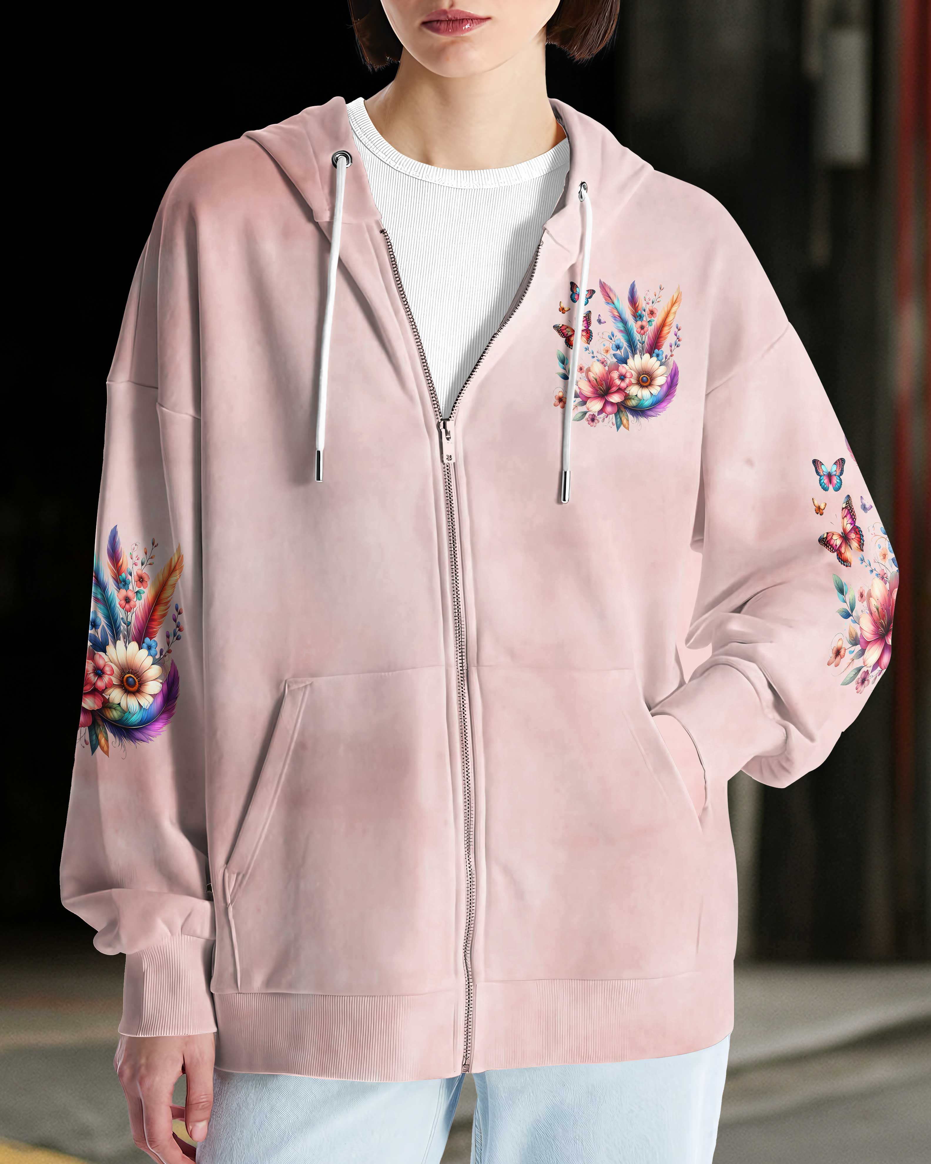 Blessed By God Loved By Jesus Led by the Spirit Shirts