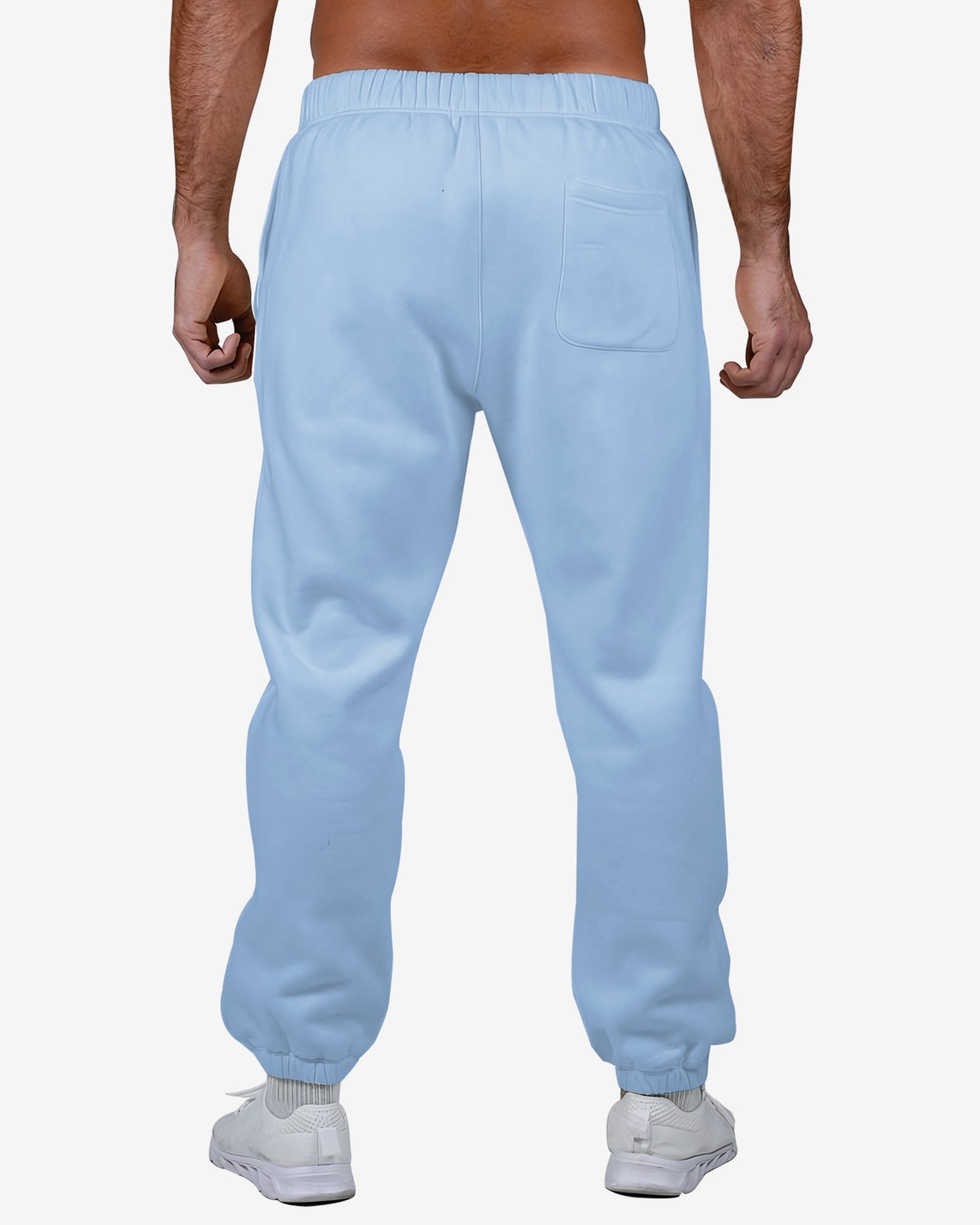 Woman Of Faith Rooted In Christ All Over Print Jogger Pants