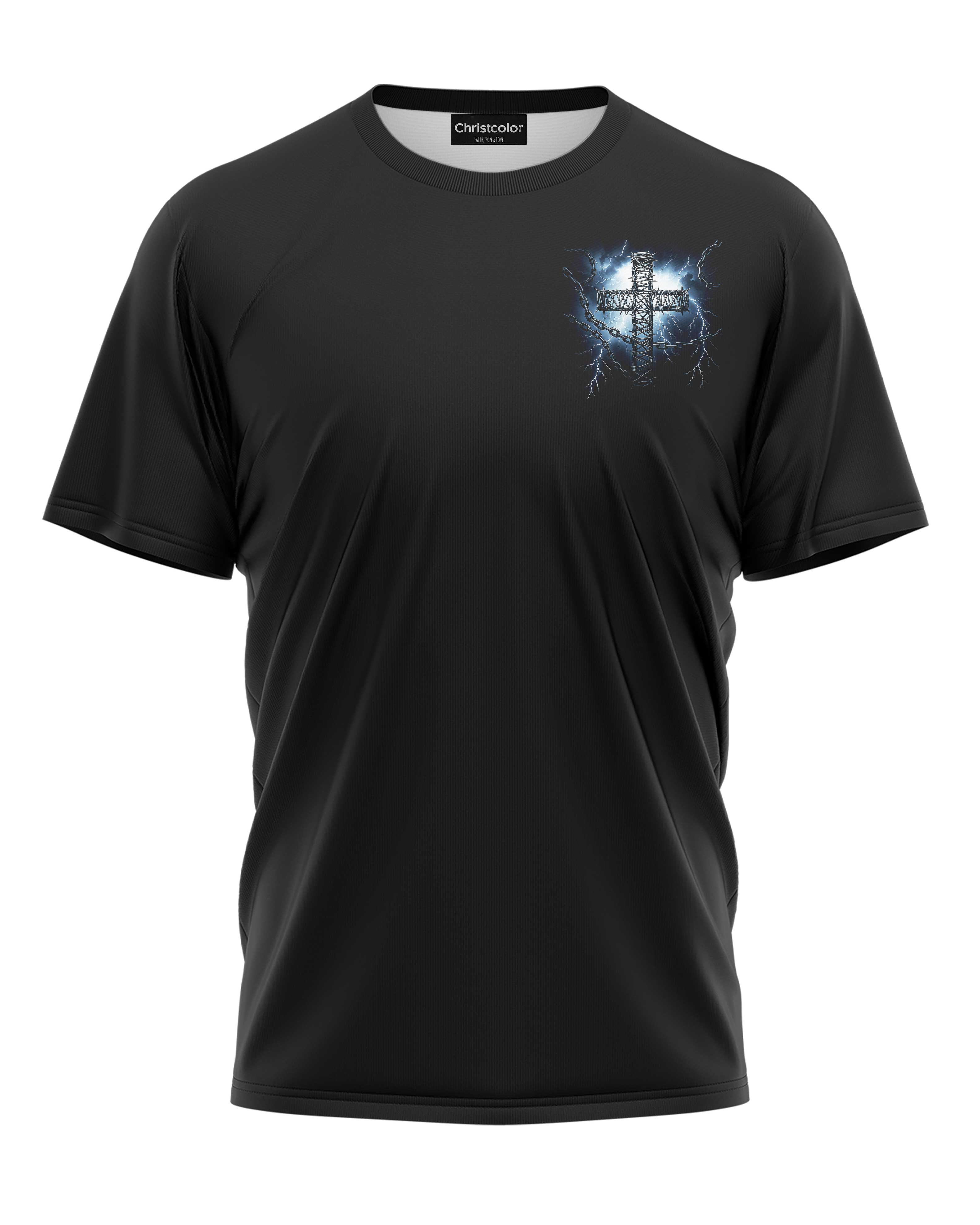 Metal And Prayer Heaven's In The Air Shirt