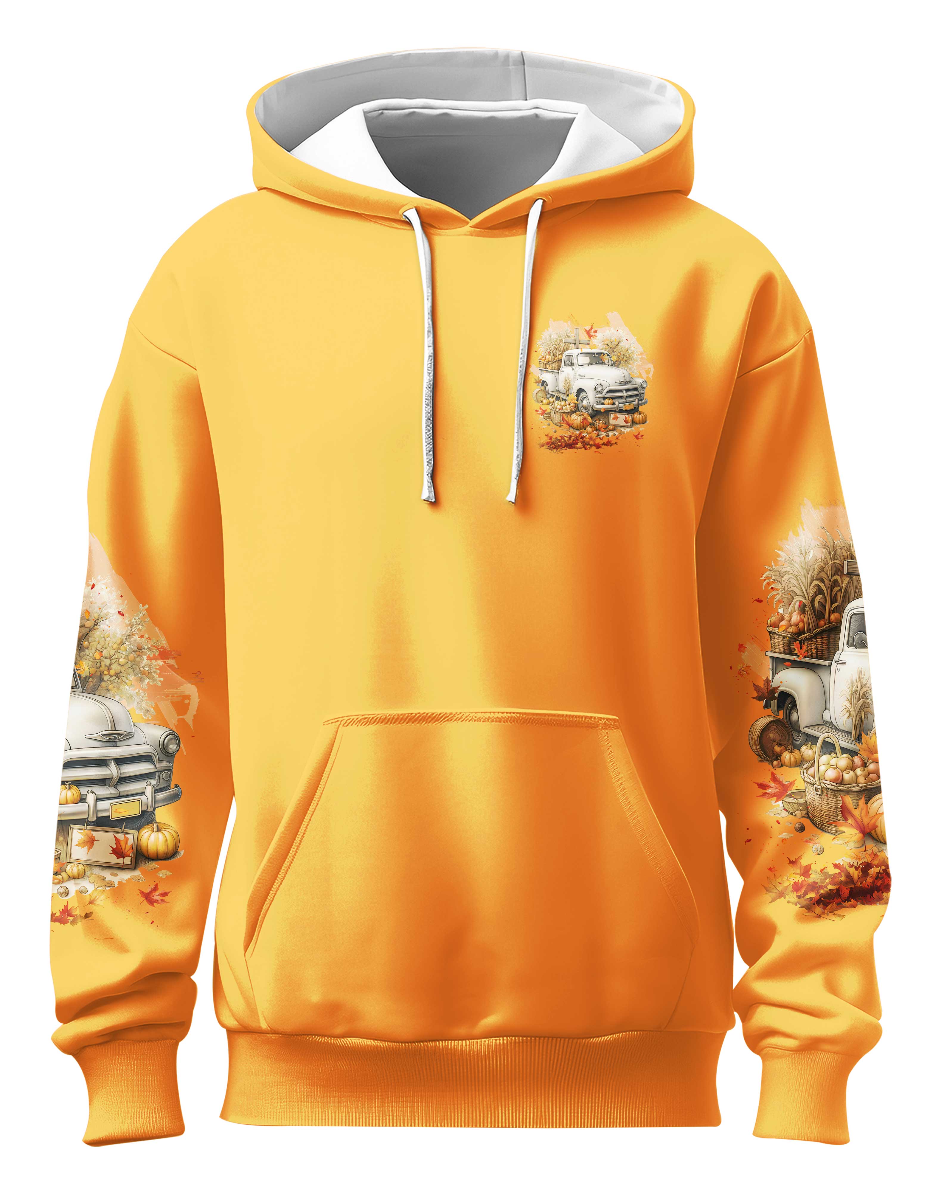 Grateful For The Cross Thankful For The Harvest Shirt