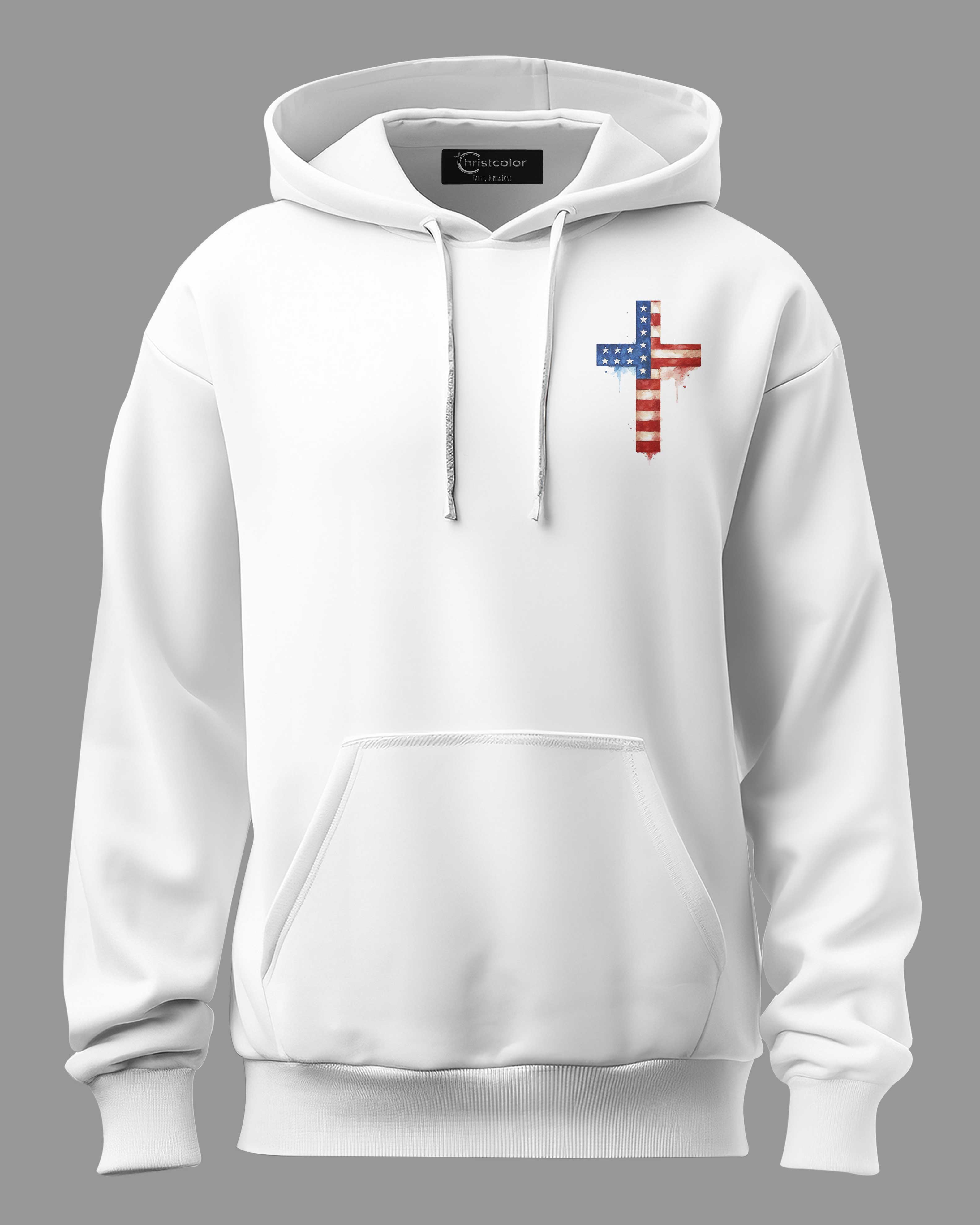 Nations Crumble Shirt