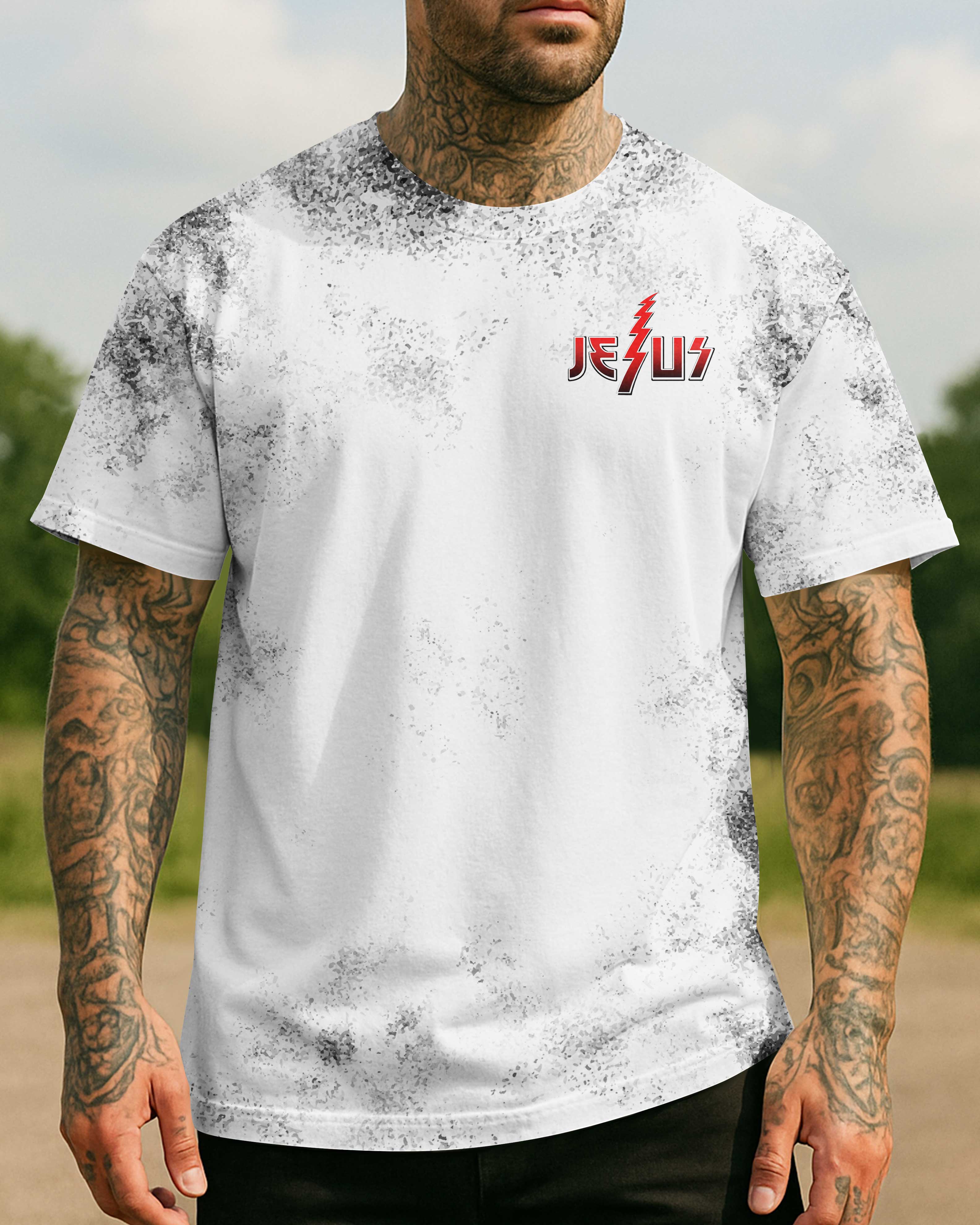 Rock Revival Tour Shirt