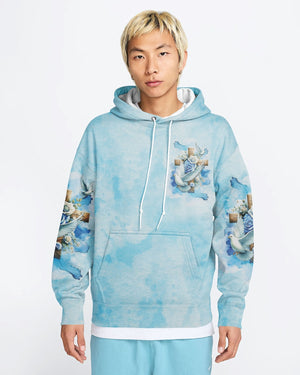 Lord Stood With Me And Gave Me Strength All Over Print Hoodie