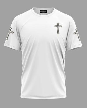 Riding Roads Unknown All Over Print T-Shirt