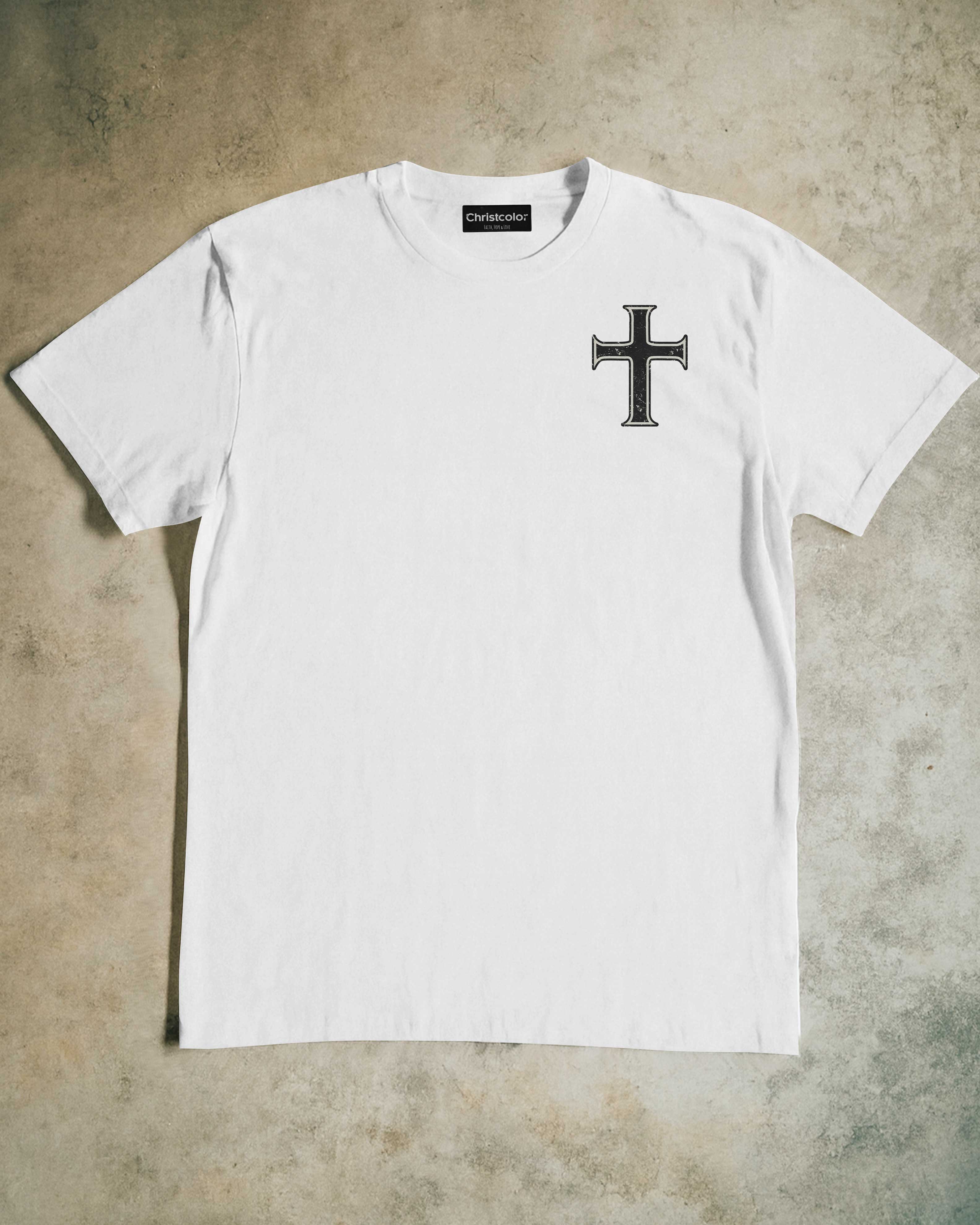 I Don't Just Fix I Make It Holy T-Shirt