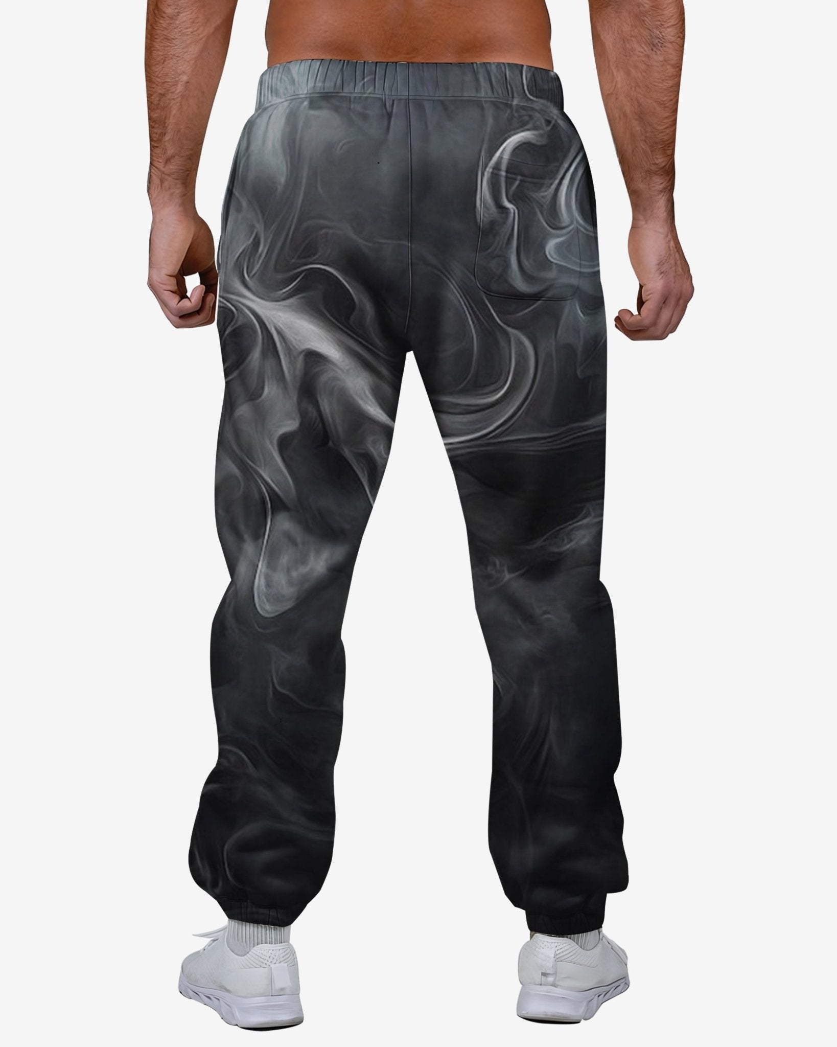 A Child Of God A Man Of Faith All Over Print Jogger Pants