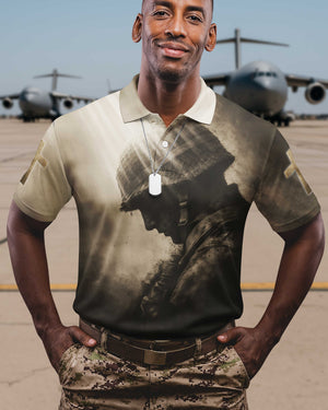 Veterans Died Heroes Christ Died The Savior Shirt