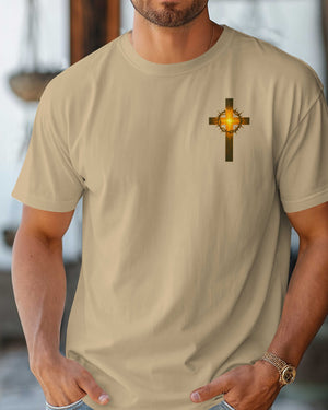 Death Could Not Hold Him From Death He Is Risen Shirt