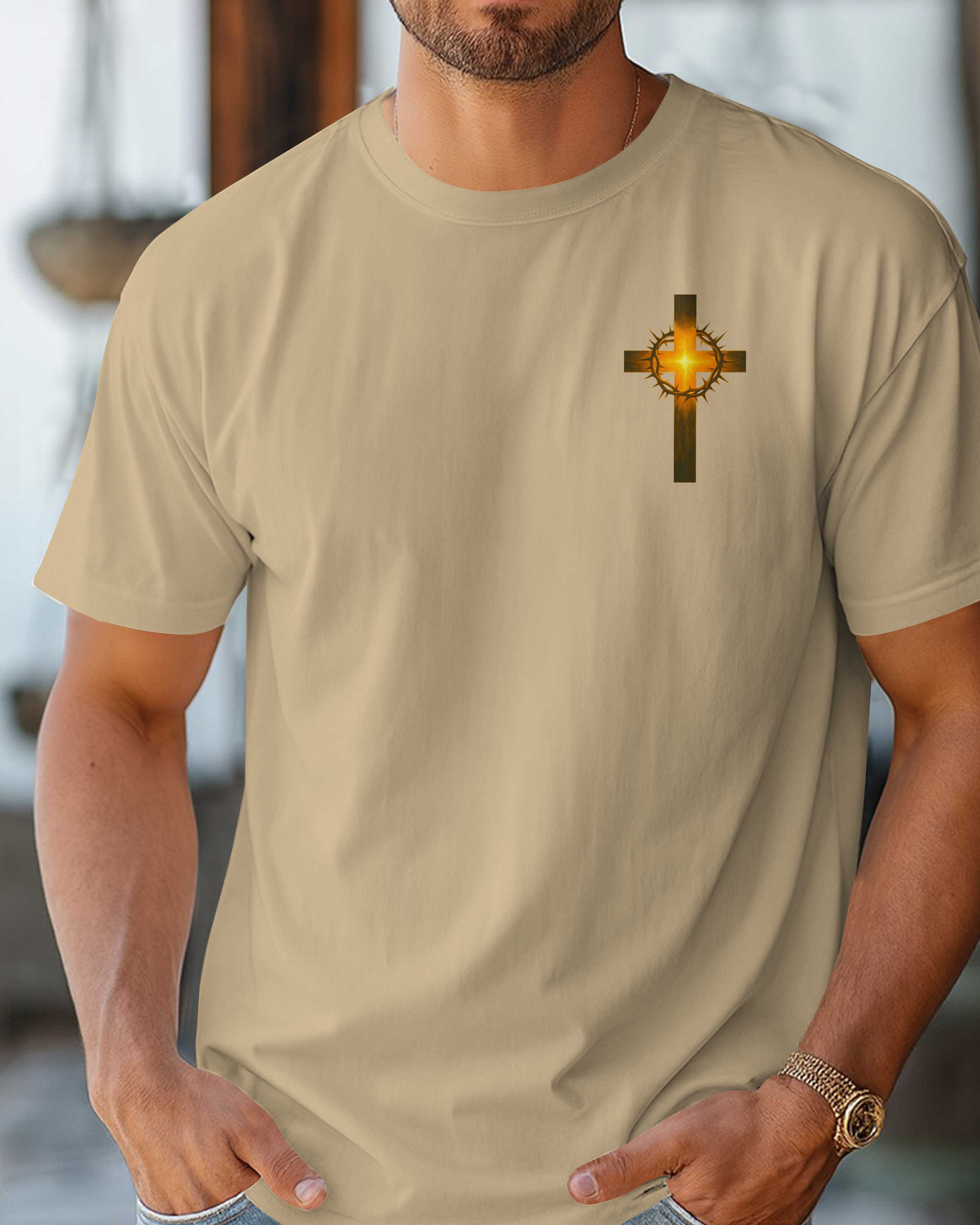 Death Could Not Hold Him From Death He Is Risen Shirt