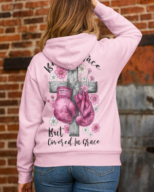 Battle I Face But Covered In Grace Shirt