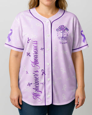 I Can Do All Things Through Christ All Over Print Jersey