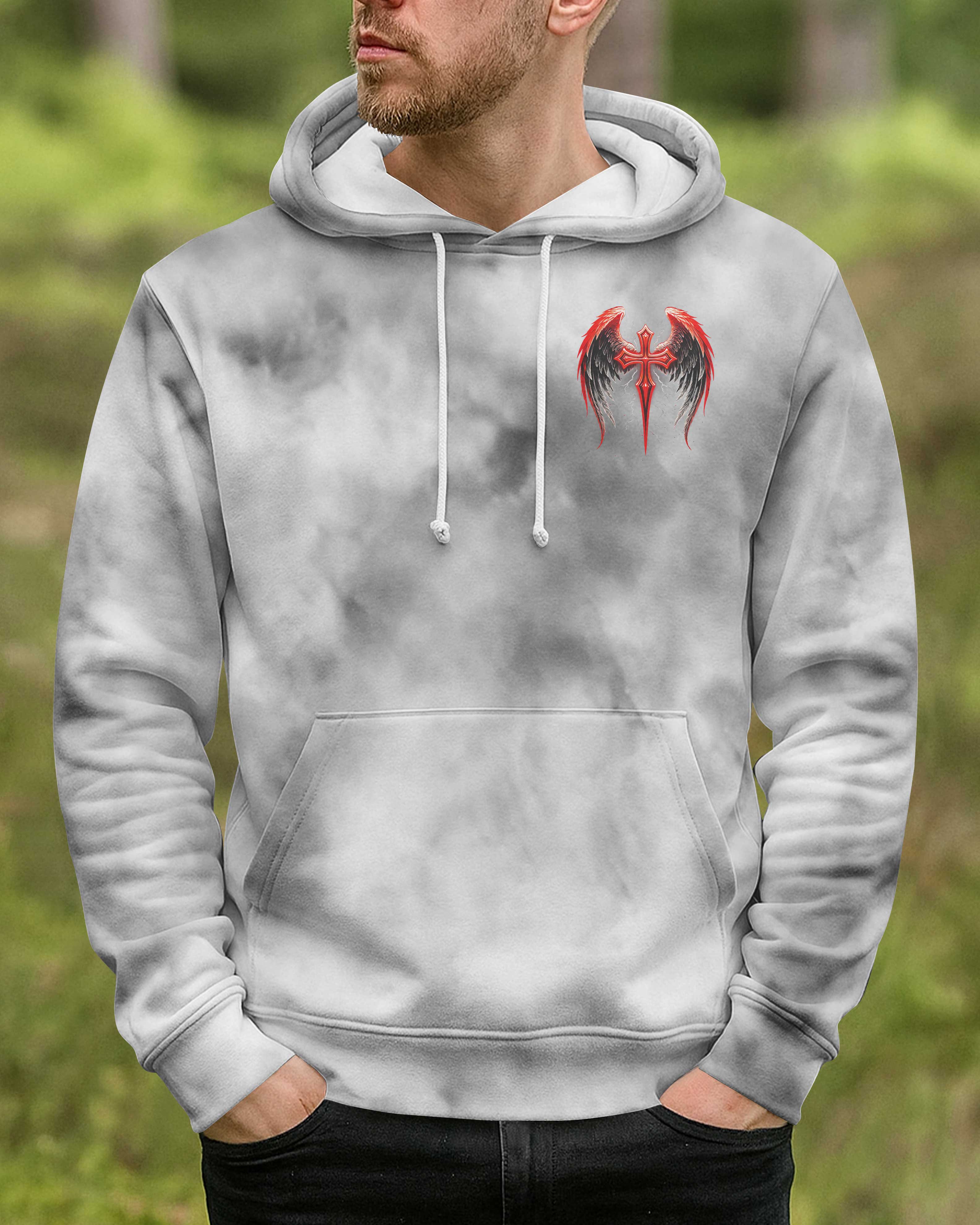 Forgiven Hoodie