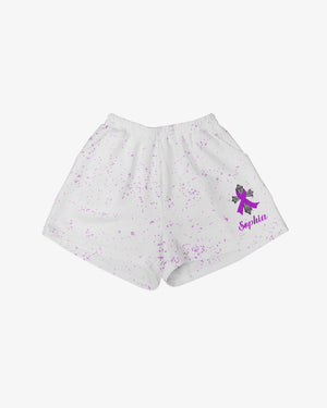 Let Your Faith Be Bigger Than Your Fear Alzheimer Awareness Women Set