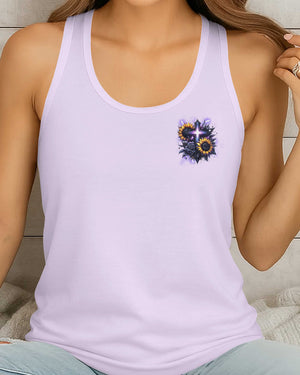 When God Steps In Miracles Happen Shirts