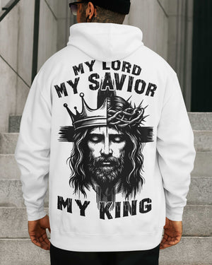 My Lord My Savior My King Shirt
