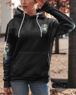 I Believe In God And The Power Of Prayer Shirt